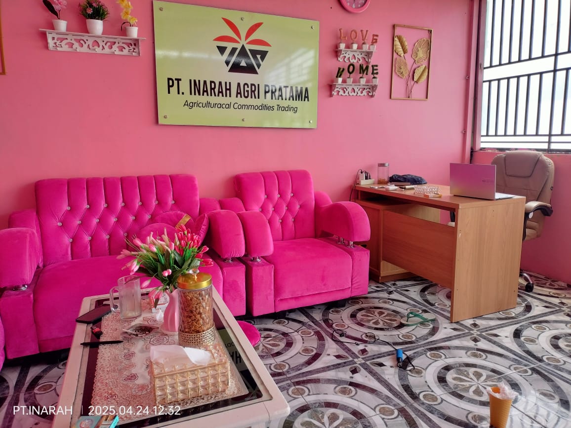 distributor cangkang sawit