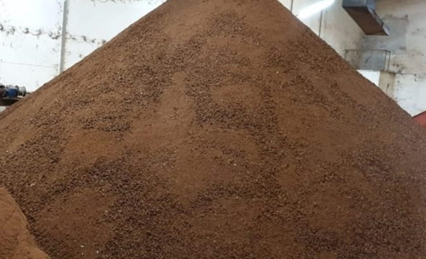 Supplier Cangkang Sawit Terbaik untuk Kebutuhan Biomassa Industri